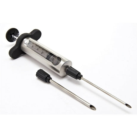 Inyector para marinar carne Broil King®