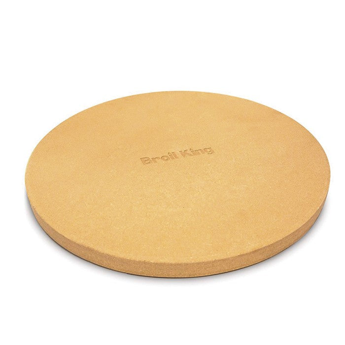 Pedra cerâmica para pizza Broil King® 38 cm