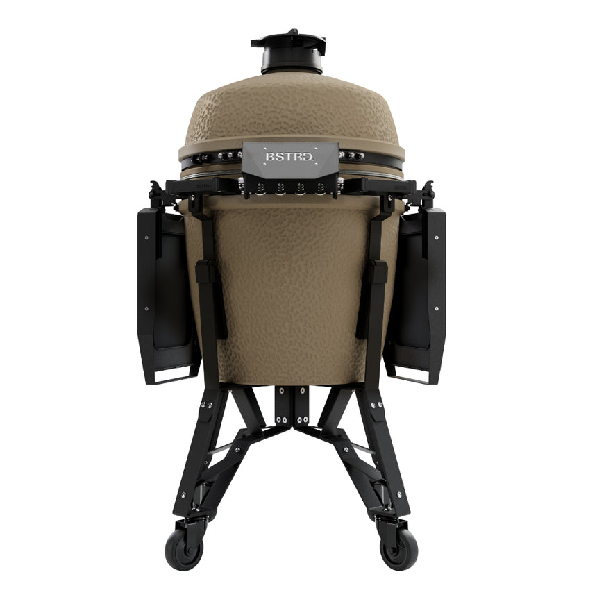 Kamado Bastard PRO Large Sand Desert Barbecue