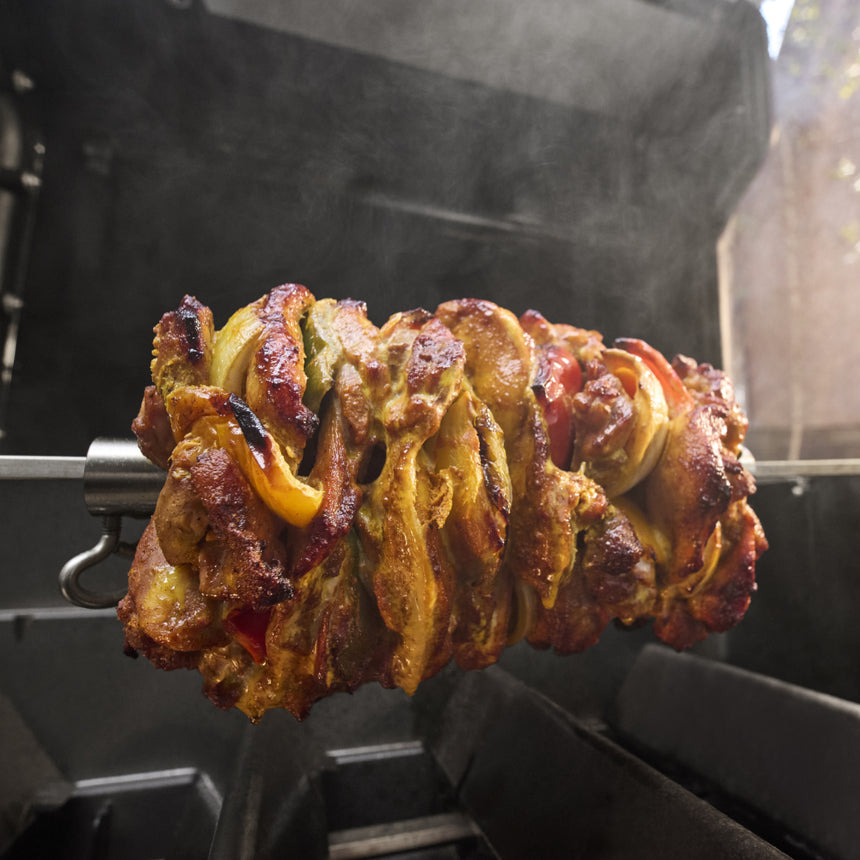 Barbacoa Weber Spirit EP-335 Premium