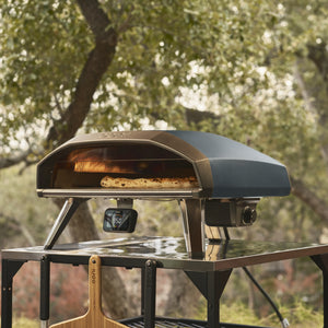 HORNO DE PIZZA GAS KODA 2 PRO