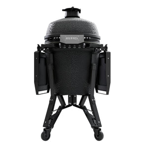 Kamado Bastard PRO Large Graphite Barbecue