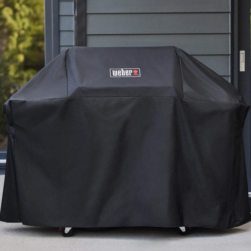 Weber Genesis E-315W Barbecue