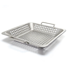 Broil King® Stainless Steel Wok Grill