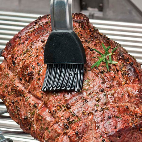 Set de 4 utensilios de acero inoxidable Broil King®
