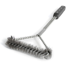 Cepillo de acero inoxidable en forma de T Broil King®