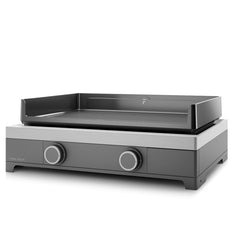 Plancha Forge Adour Modern G60 Acero Esmaltado