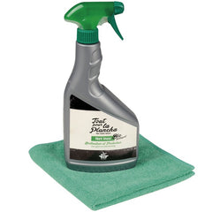 Net Inox Eco Limpiador de superfícies