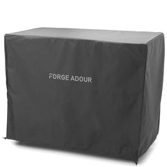 Capa para carrinhos Forge Adour Premium 60 e Origin 60