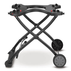 Mesa-carro con ruedas Weber® para series Q1000 y Q2000