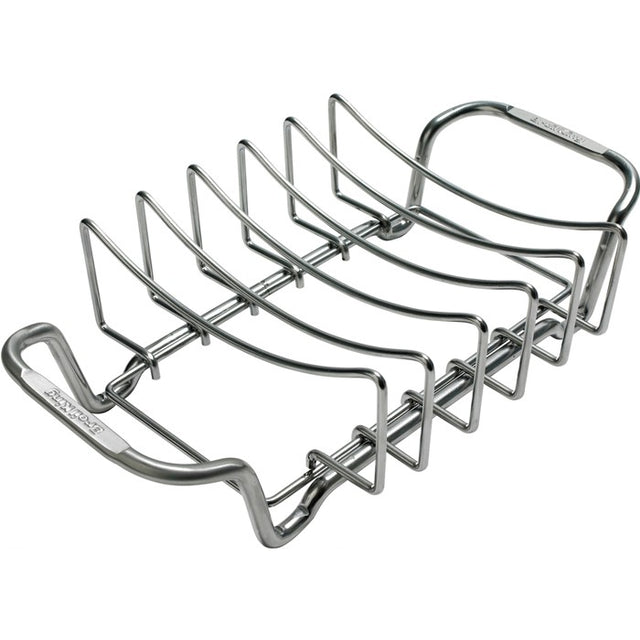 Soporte para costillas y para asado  Broil King®