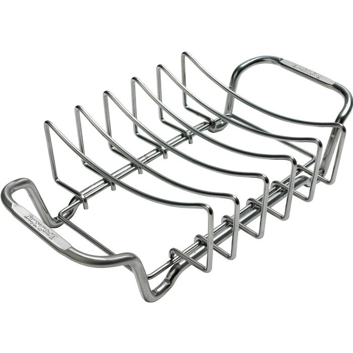 Soporte para costillas y para asado  Broil King®