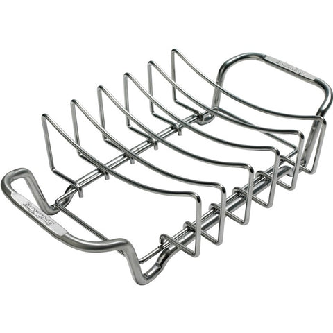 Soporte para costillas y para asado  Broil King®