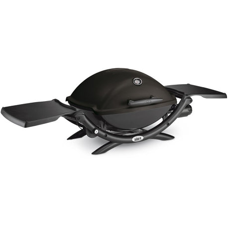 Barbacoa Weber Q2200 Black