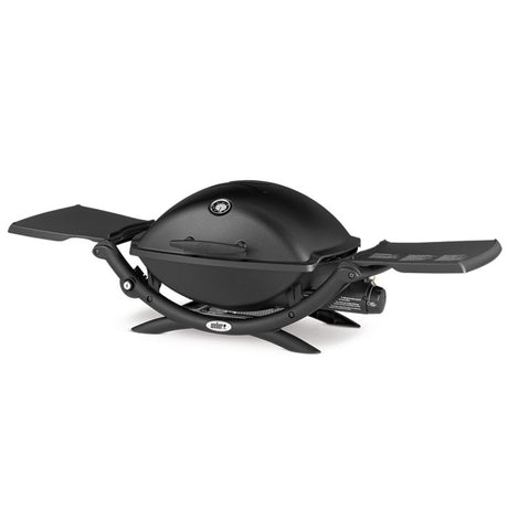 Barbacoa Weber Q2200 Black