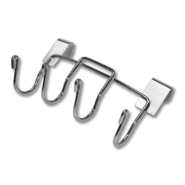 Porta utensilios para barbacoas