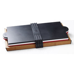 Set de tablas para cortar Weber Original