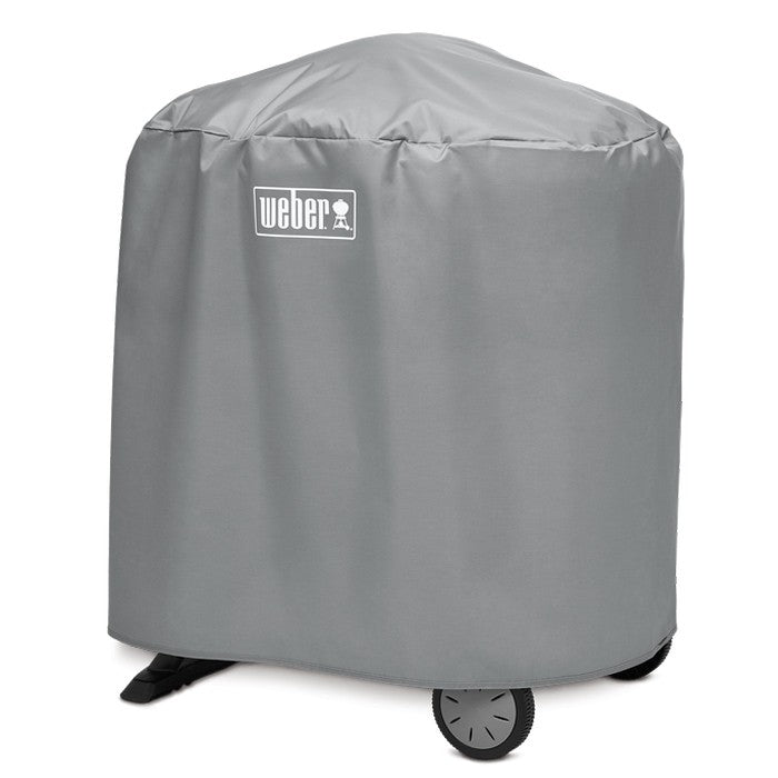 Capa standard para Weber® Q1000/2000 com carrinho