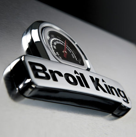 Termómetro Accu-Temp de Broil King - grande