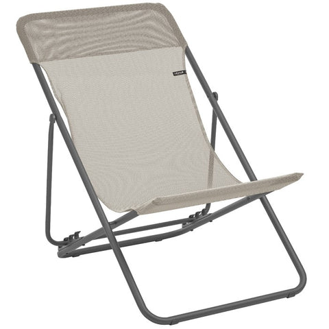 Hammock Lafuma Maxi Transat Seigle