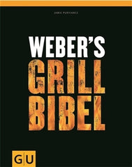 La Biblia Weber® de la Barbacoa en ALEMÁN