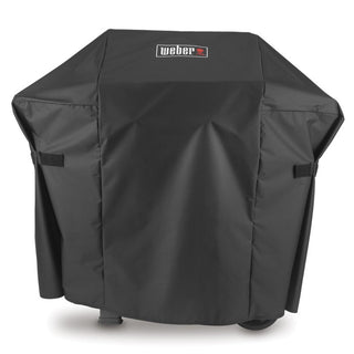 Funda Premium Weber para Spirit 2 quemadores