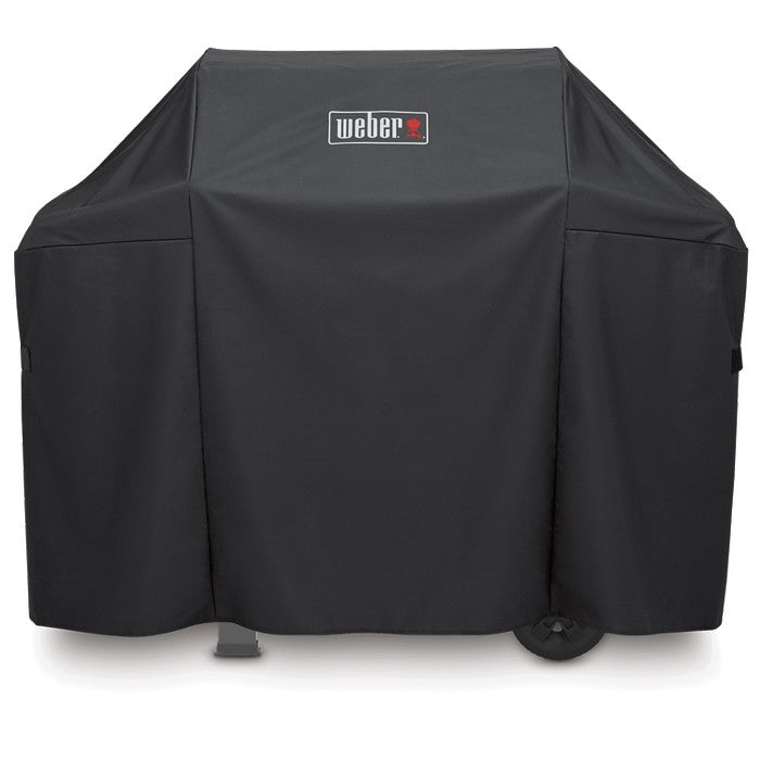 Capa Premium para churrasqueira a gás Weber Spirit 4 queimadores