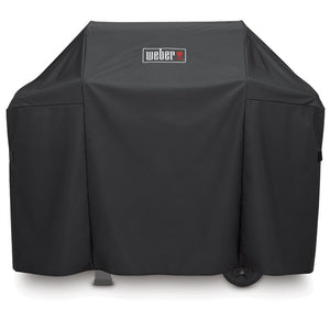 Funda Premium Weber para Spirit 3 quemadores