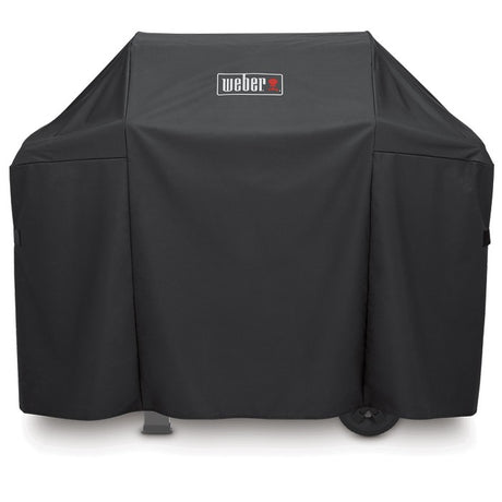 Funda Premium Weber para Spirit 3 quemadores
