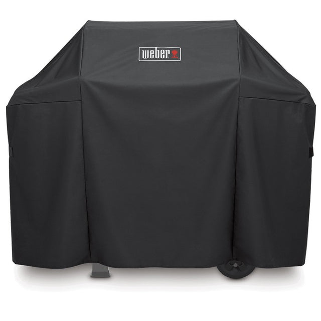Funda Premium Weber para Spirit 3 quemadores