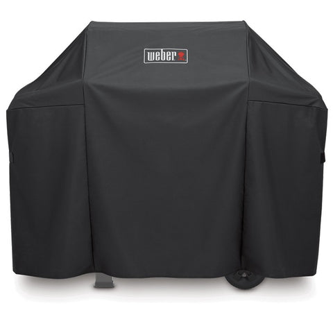 Funda Premium Weber para Spirit 4 quemadores