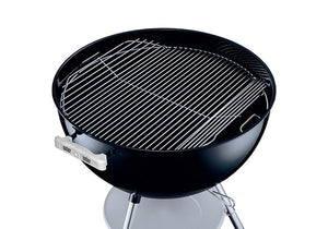 Parrilla de cocción articulada para barbacoa Ø 57 cm