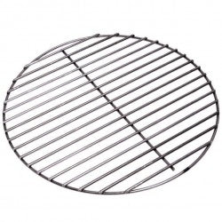 Parrilla del carbón para barbacoas Ø 37 cm