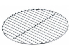 Parrilla del carbón para barbacoas Ø 47 cm