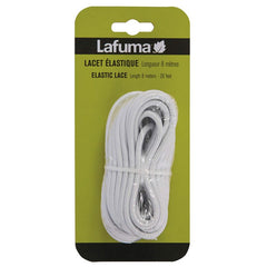 Lafuma gomas elásticas blancas para Relax
