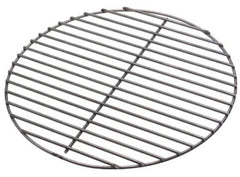 Parrilla del carbón para barbacoa Ø 57 cm