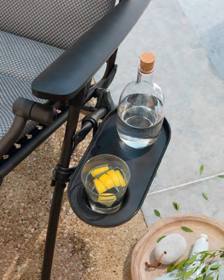 Posavasos Lafuma para Relax y Alu Cham