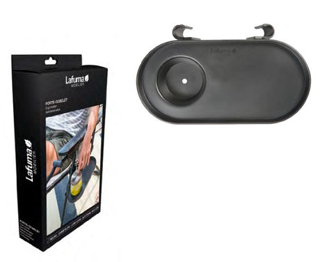 Posavasos Lafuma para Relax y Alu Cham