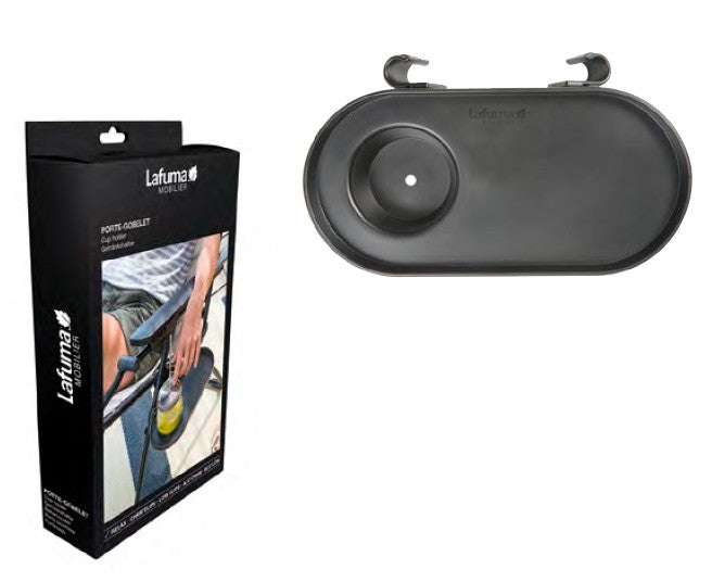 Posavasos Lafuma para Relax y Alu Cham