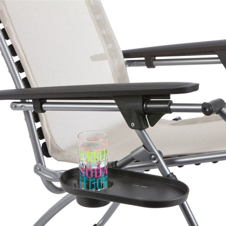 Posavasos Lafuma para Relax y Alu Cham