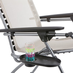 Posavasos Lafuma para Relax y Alu Cham