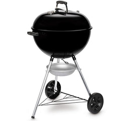 Barbacoa Weber® Original Kettle E-5710 Ø 57 cm Black