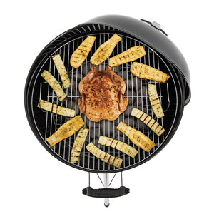 Barbacoa Weber® Original Kettle E-5710 Ø 57 cm Black