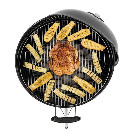 Barbacoa Weber® Original Kettle E-5710 Ø 57 cm Black