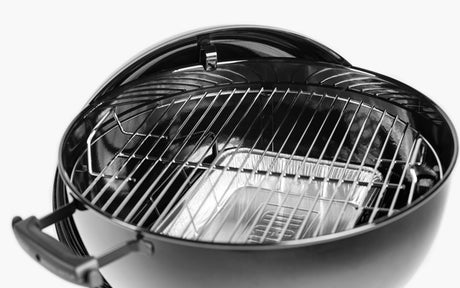 Barbacoa Weber® Original Kettle E-5710 Ø 57 cm Black