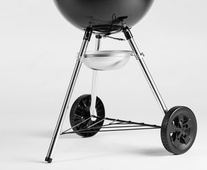 Barbacoa Weber® Original Kettle E-5710 Ø 57 cm Black
