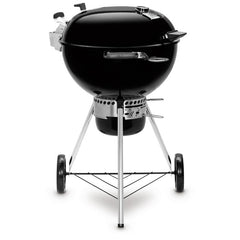 Barbacoa Weber Master-Touch  GBS Premium E-5770 Ø 57 cm black