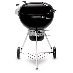 Barbacoa Weber Master-Touch  GBS Premium E-5775 Ø 57 cm black