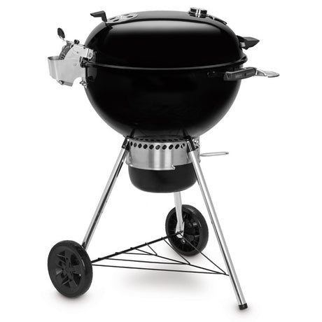 Barbacoa Weber Master-Touch  GBS Premium E-5775 Ø 57 cm black