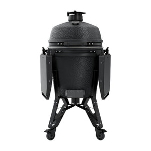Kamado Bastard PRO Large Graphite Barbecue